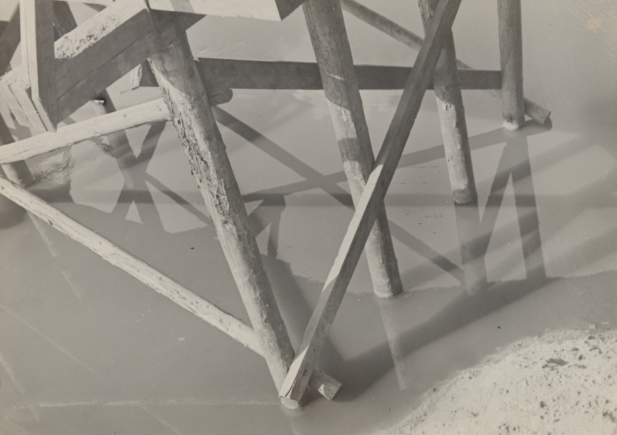 Alexander Hammid. Untitled. 1930s