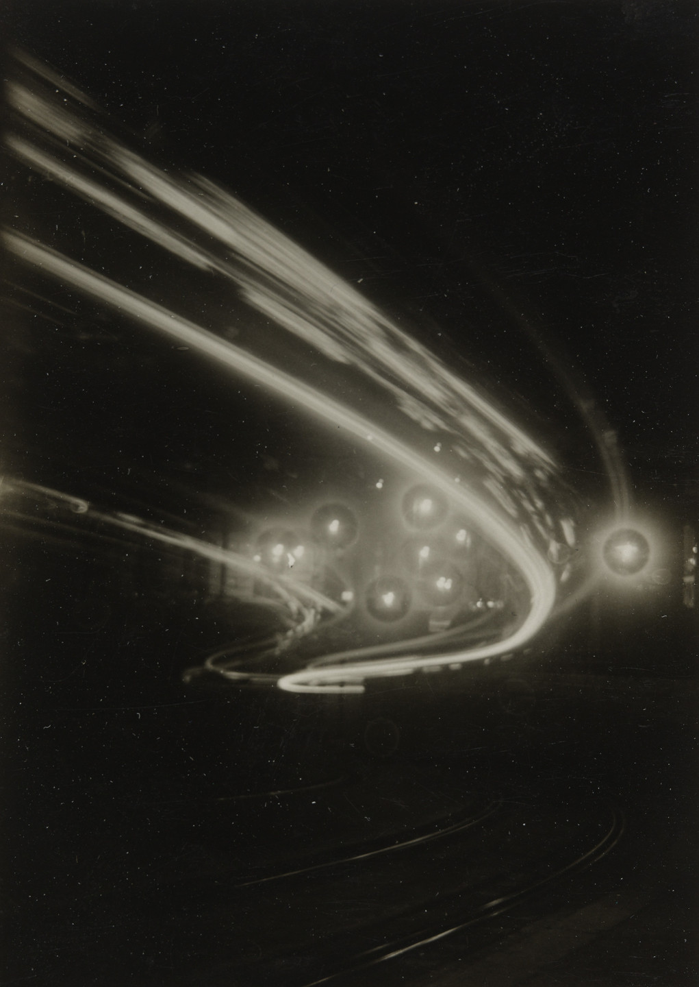Imre Kinszki. Untitled. 1929–32