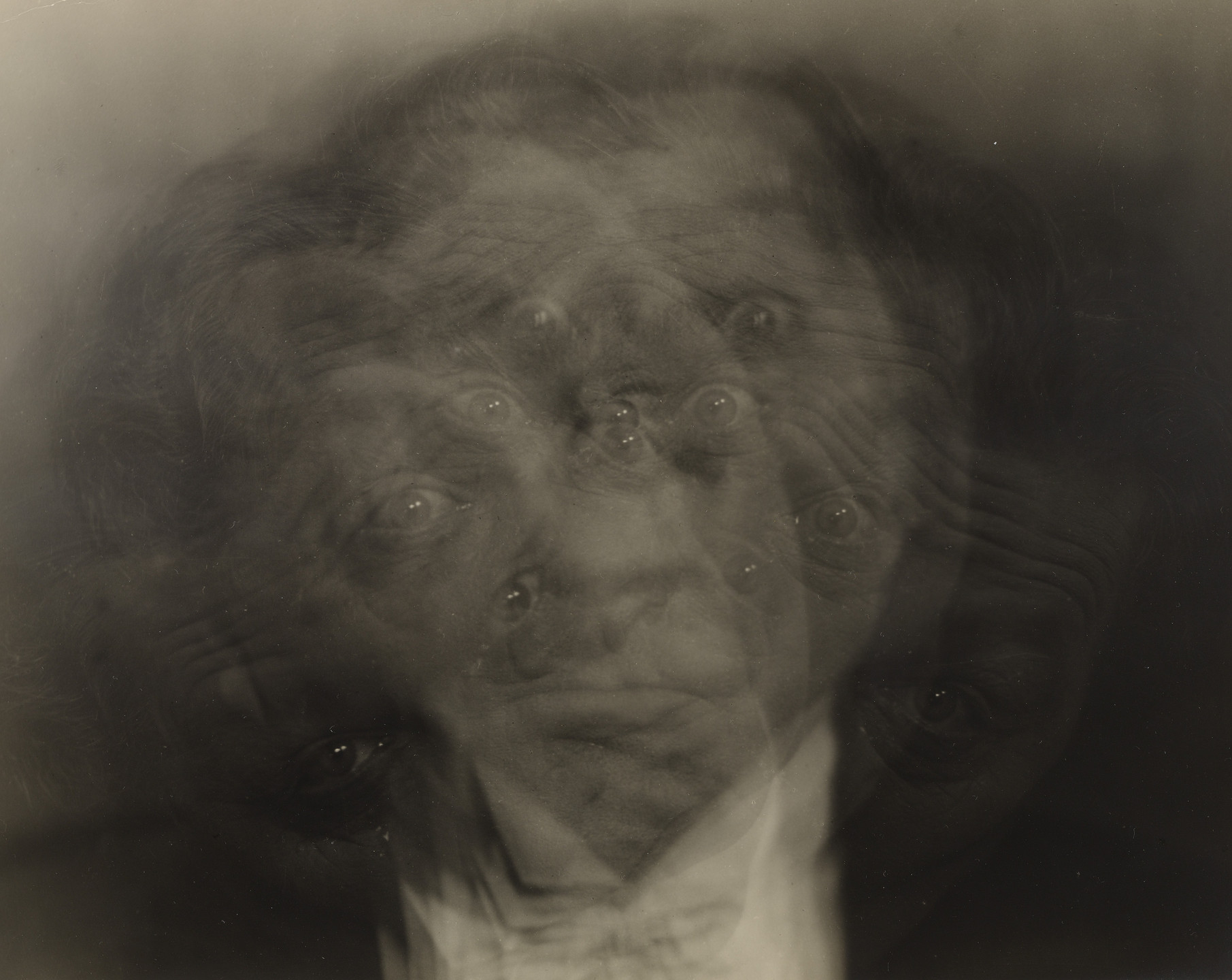 Harry Lachman. Untitled still from The Magician (1926). 1925