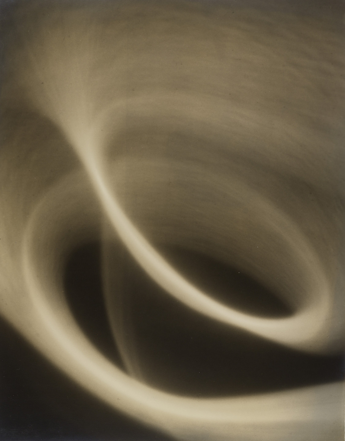 Edward W. Quigley. Vortex. January 1932
