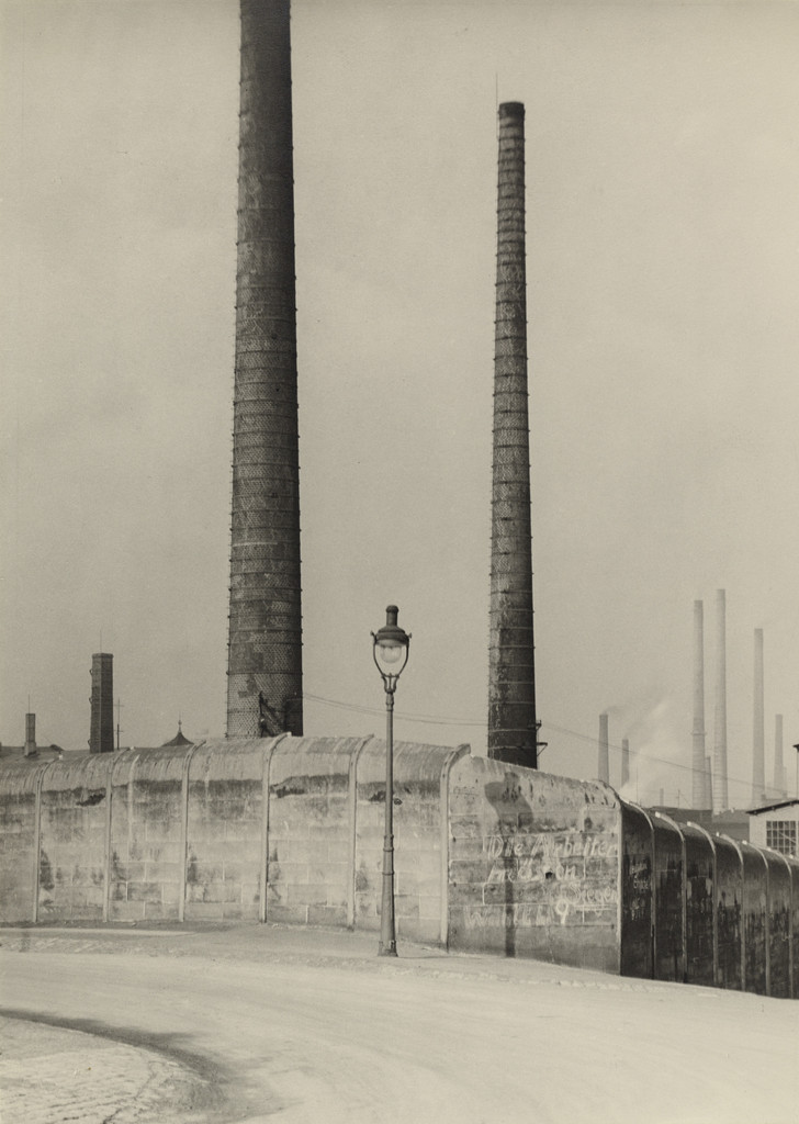 Industrial