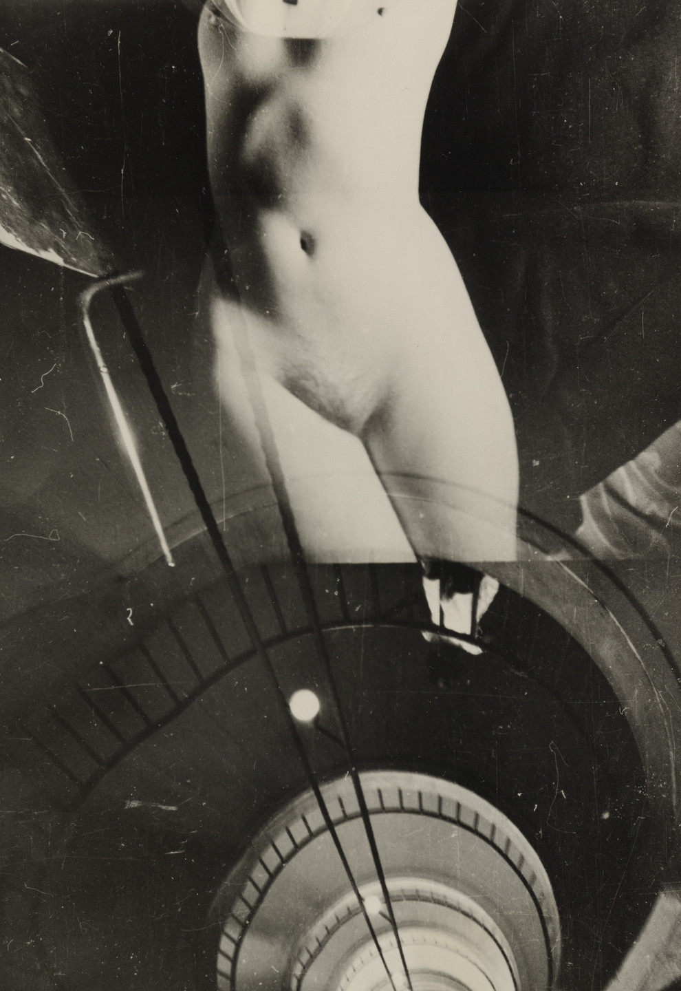 Franz Roh. Untitled. 1928–33