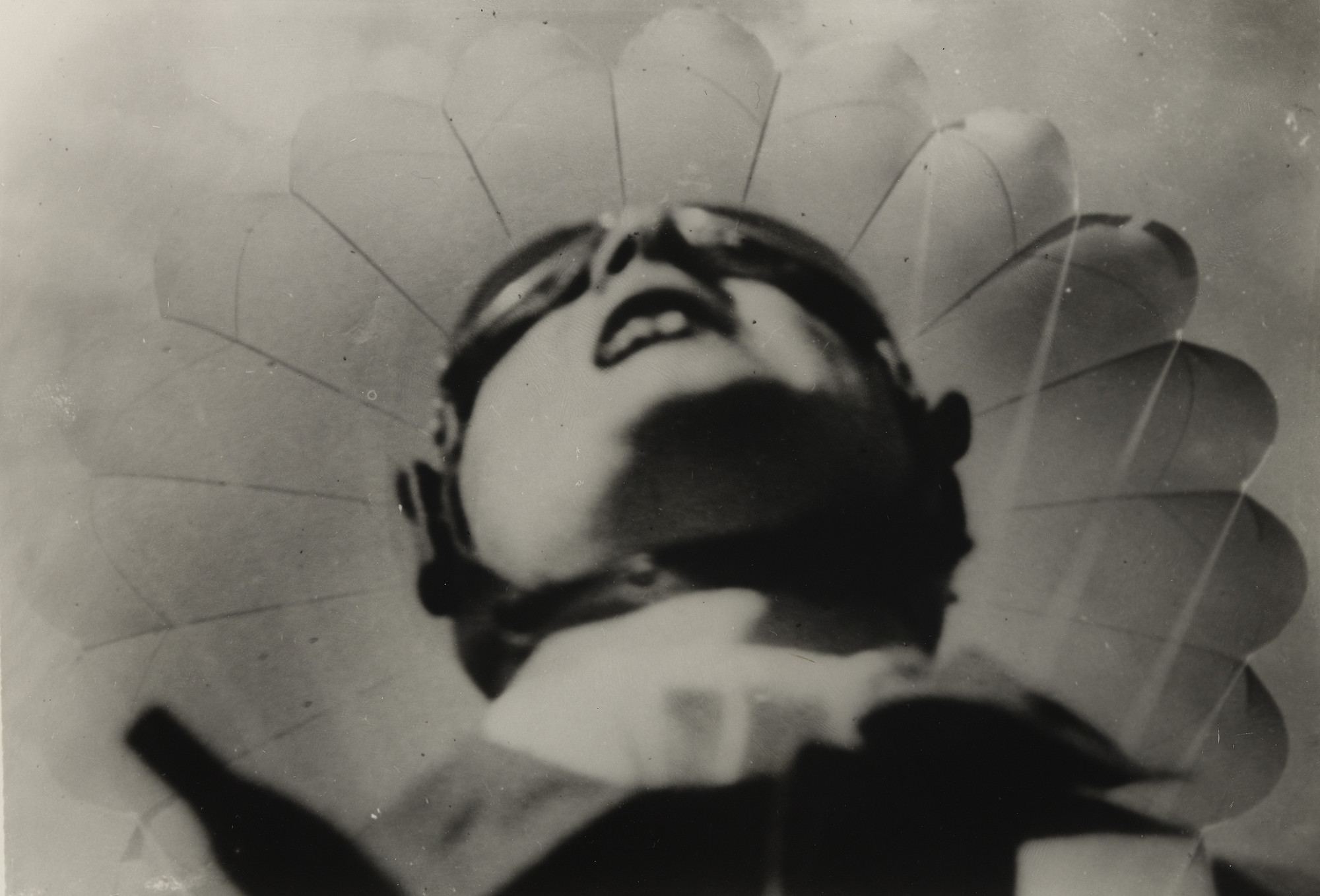 Willi Ruge. This Moment Was Decisive . . .. 1931
