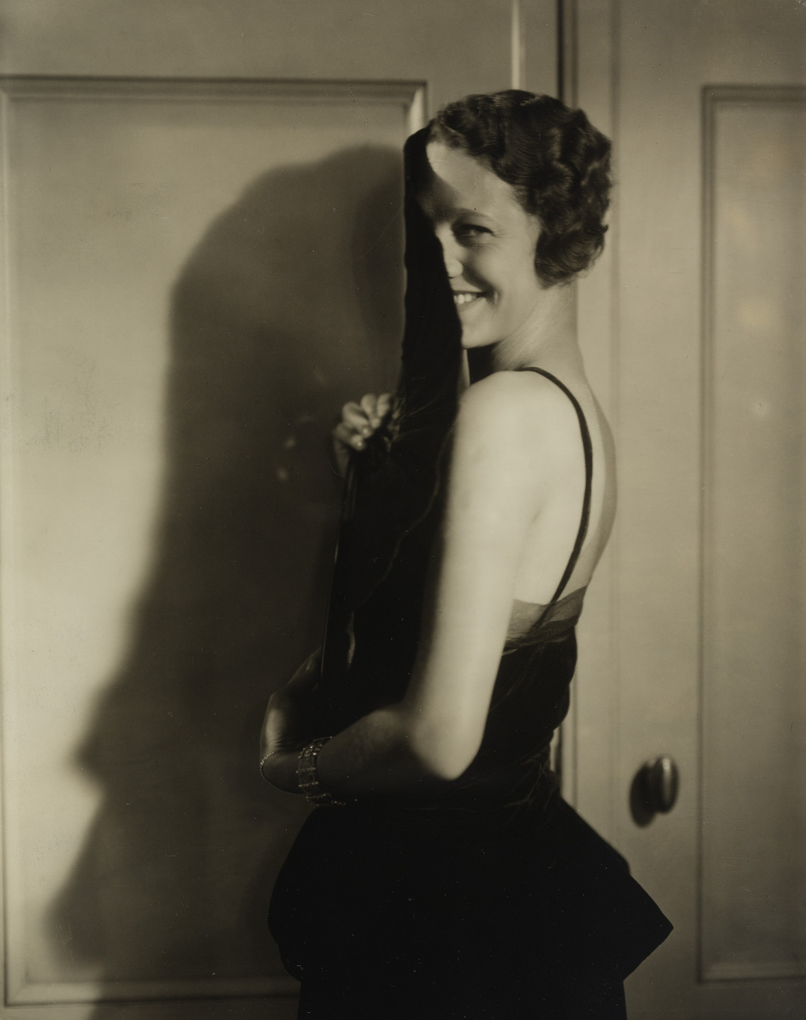 Edward Steichen. Gertrude Lawrence. 1928
