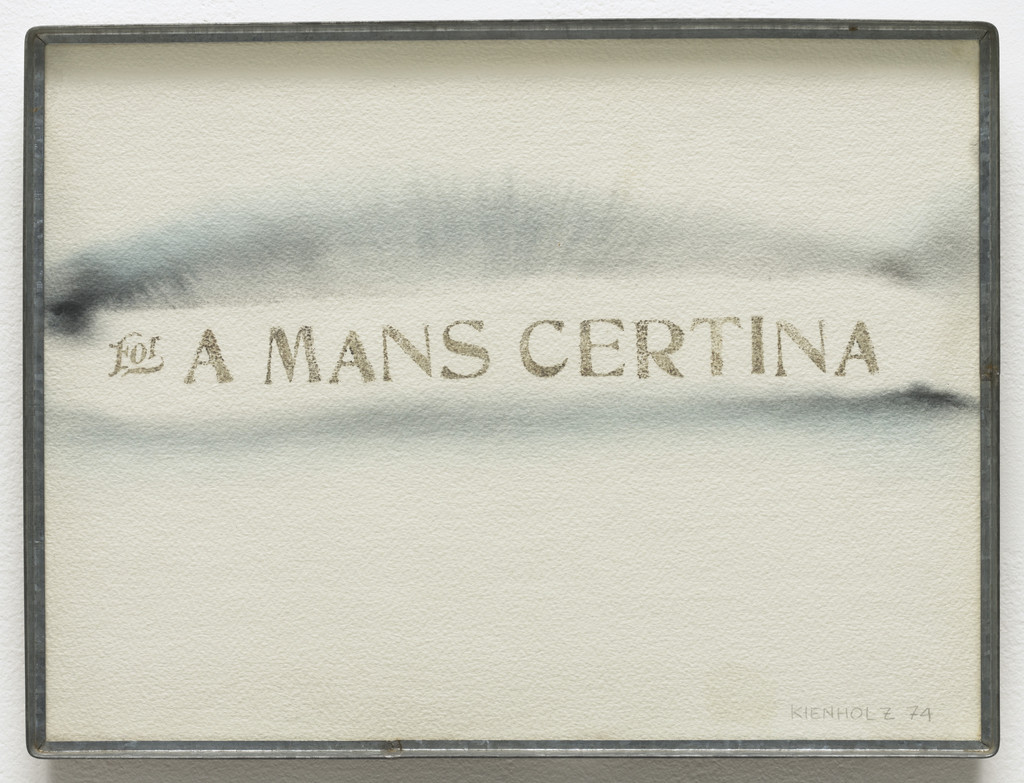For A Mans Certina