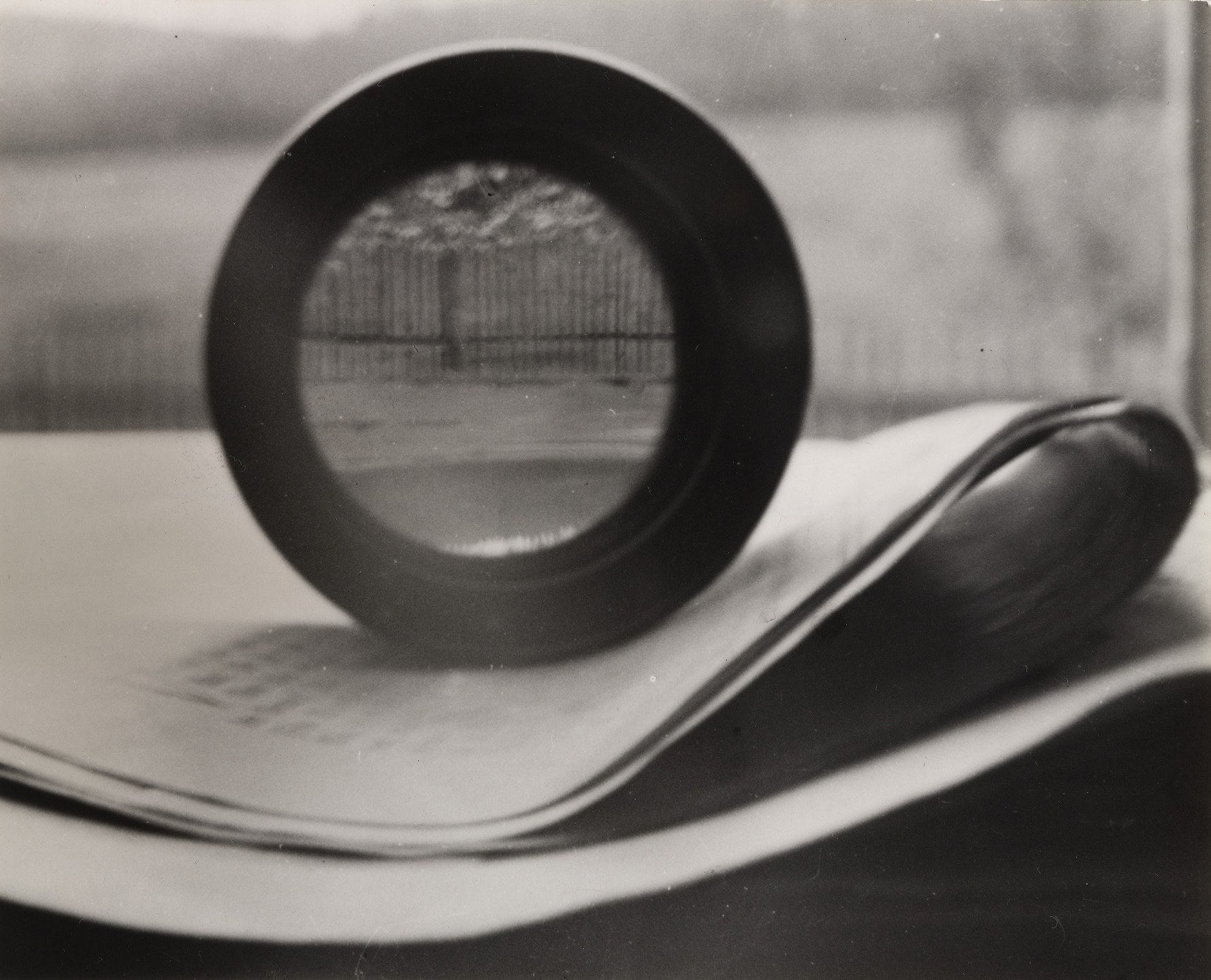 Raoul Hausmann. Untitled. c. 1930