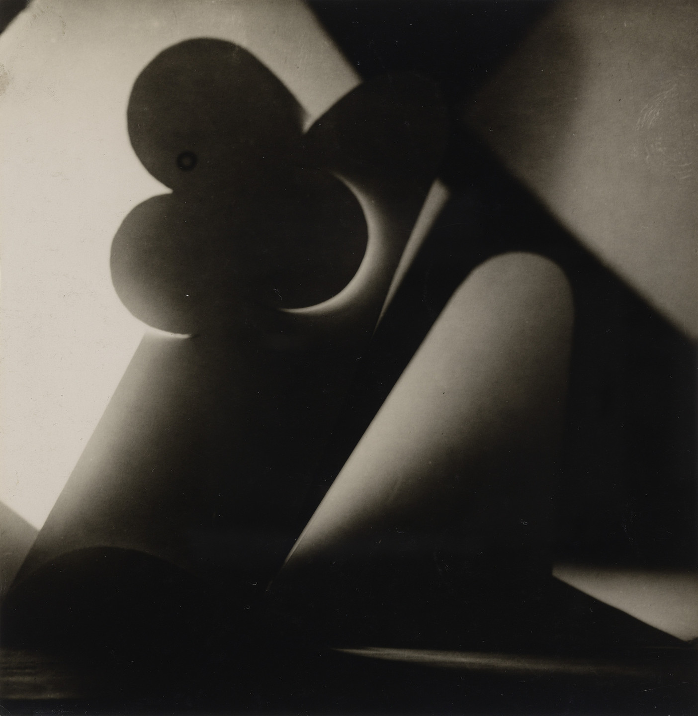 Jaroslav Rössler. Untitled. 1923–25