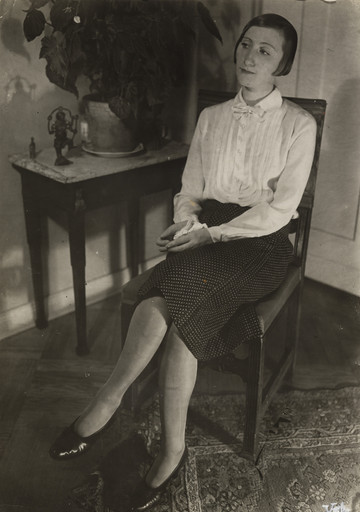 Margo Lion