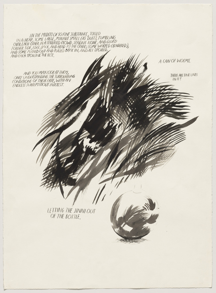 No Title (In the midsts...)