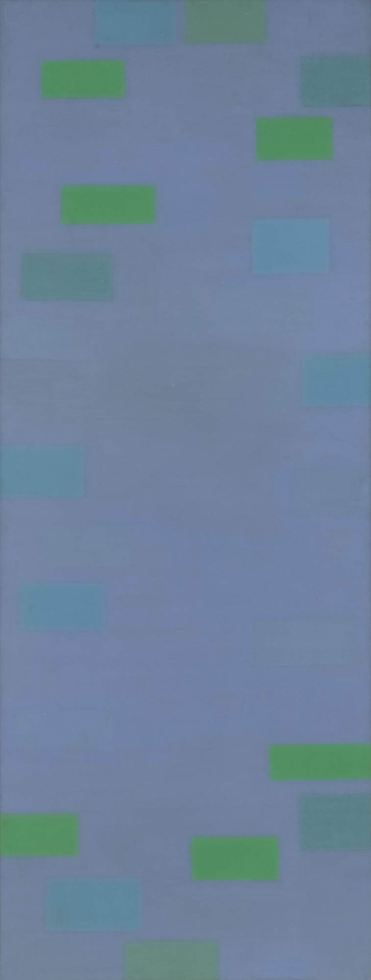 ad reinhardt blue