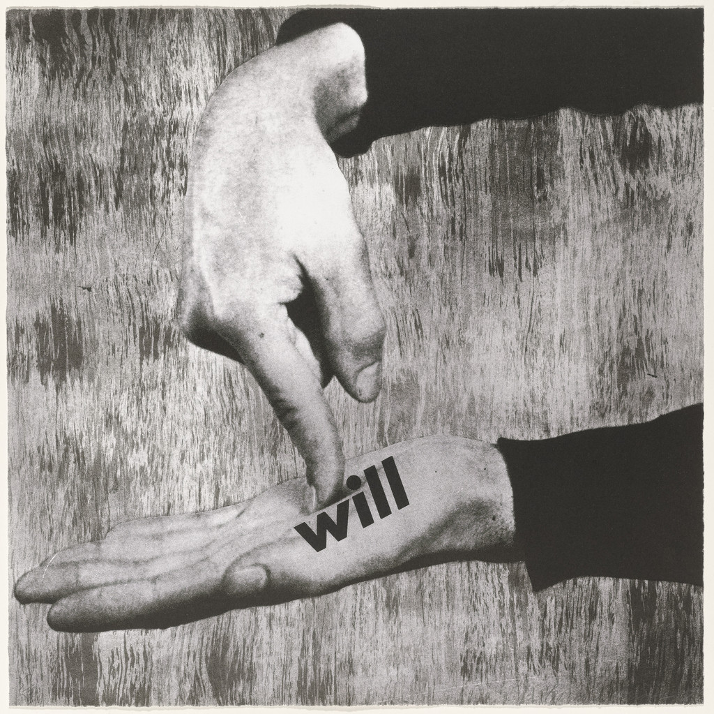 Untitled from Untitled (We Will No Longer Be Seen and Not Heard)