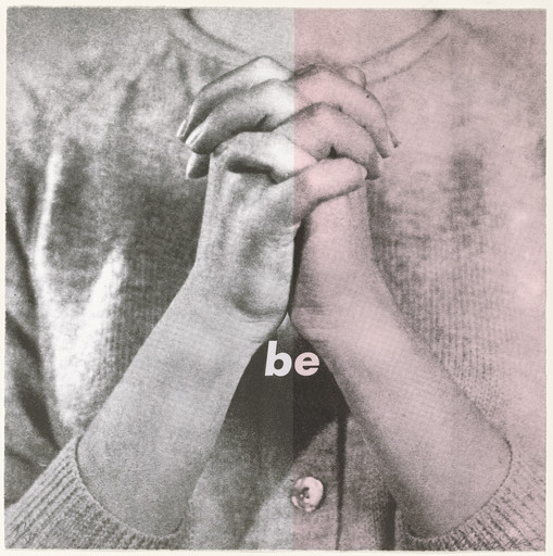 Barbara Kruger. Untitled from Untitled (We Will No Longer Be Seen and Not Heard). 1985