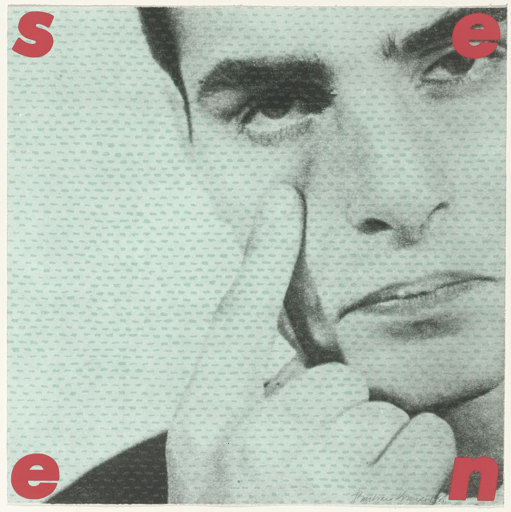 Untitled from Untitled (We Will No Longer Be Seen and Not Heard)