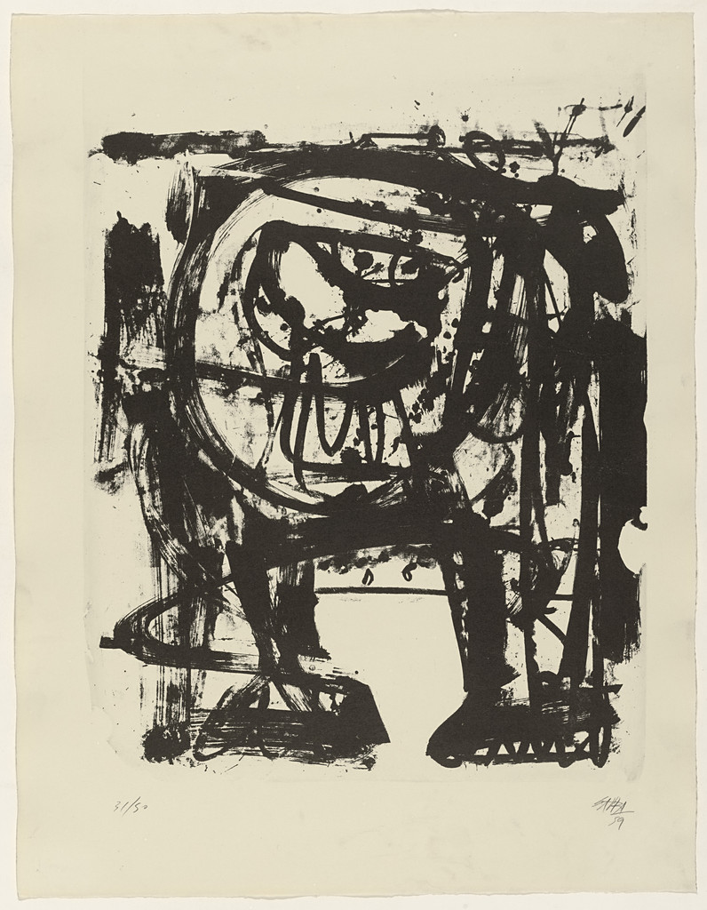 Zamarratronga from Pintiquinestras