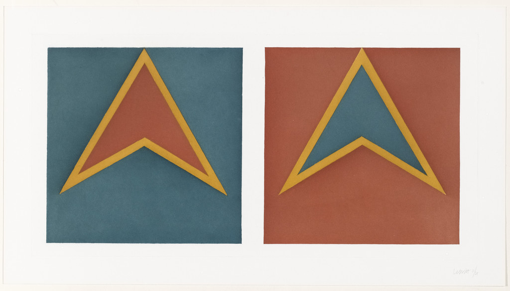 Untitled from Double Stars