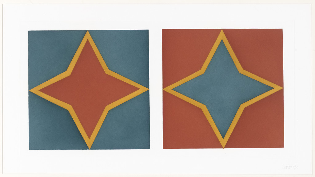 Untitled from Double Stars