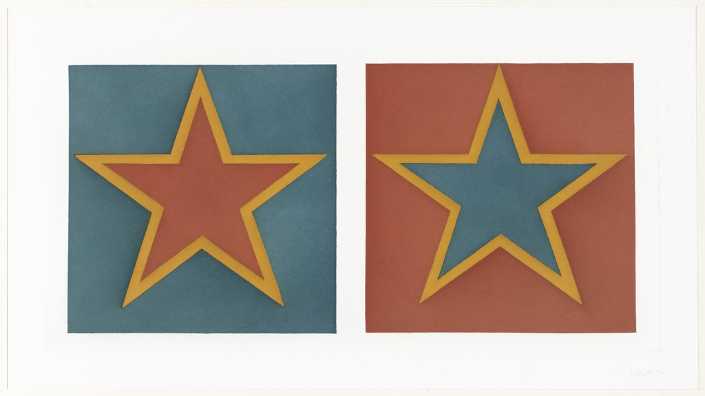 Untitled from Double Stars
