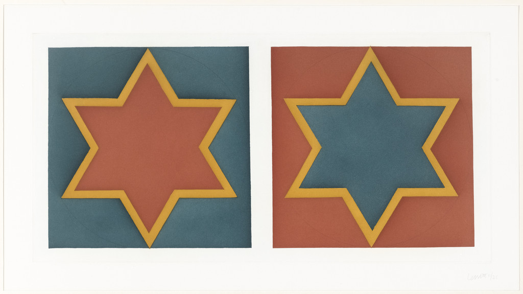 Untitled from Double Stars