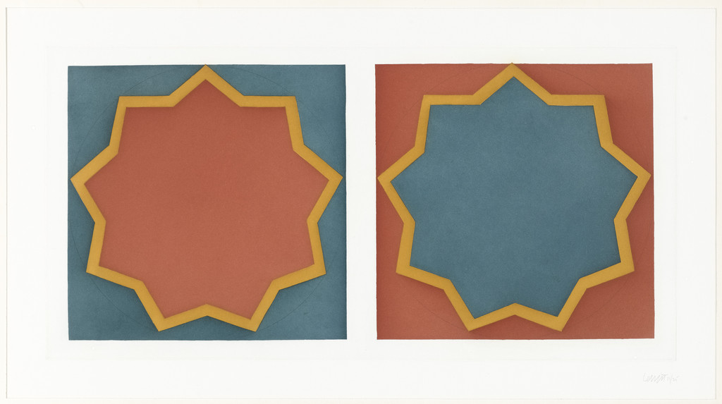 Untitled from Double Stars