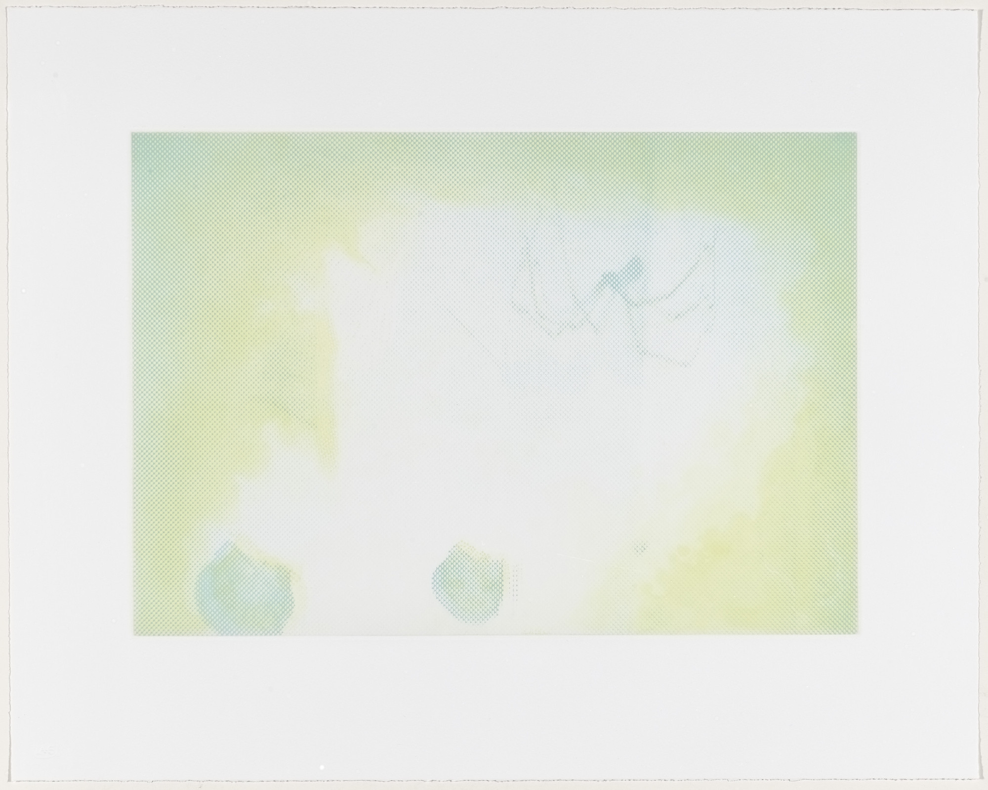 Joey Kötting. Untitled (4 days, 3 nights, 1 summer)