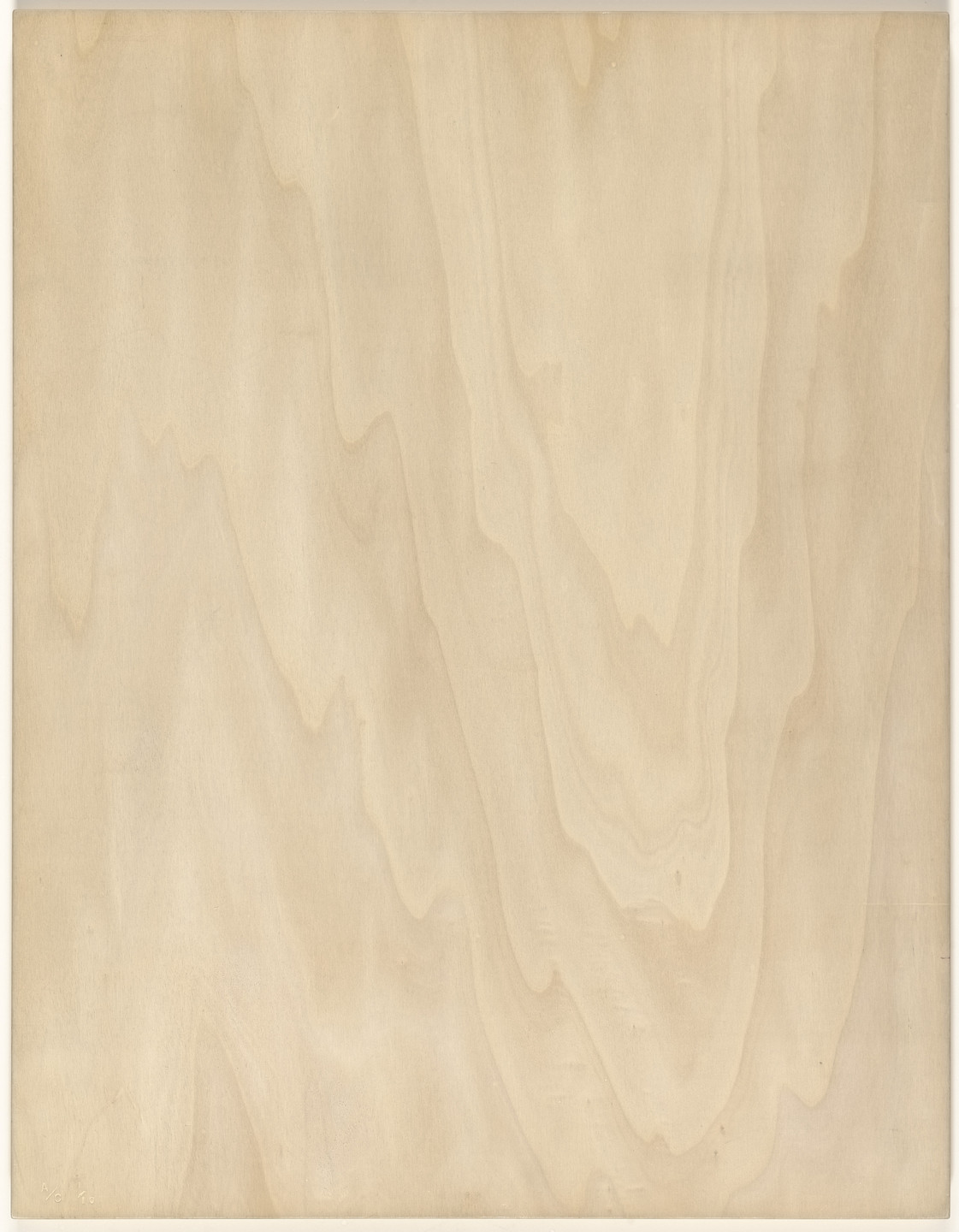 Jasper Johns. 0-9. 1960–63, published 1963