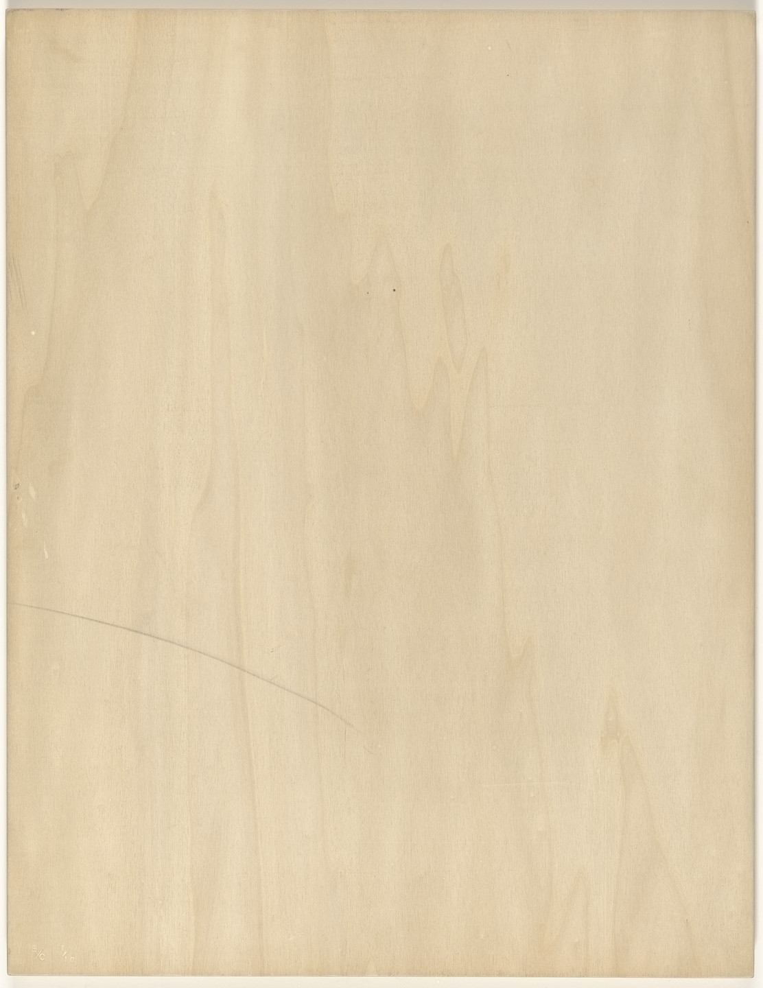 Jasper Johns. 0-9. 1960–63, published 1963