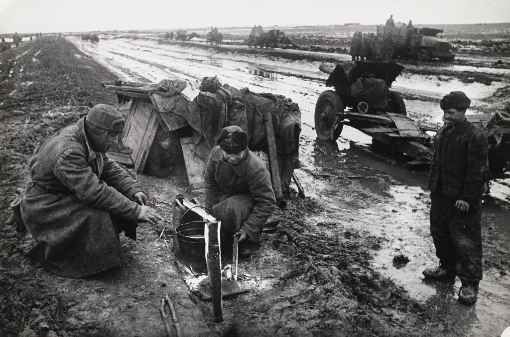 Soldiers