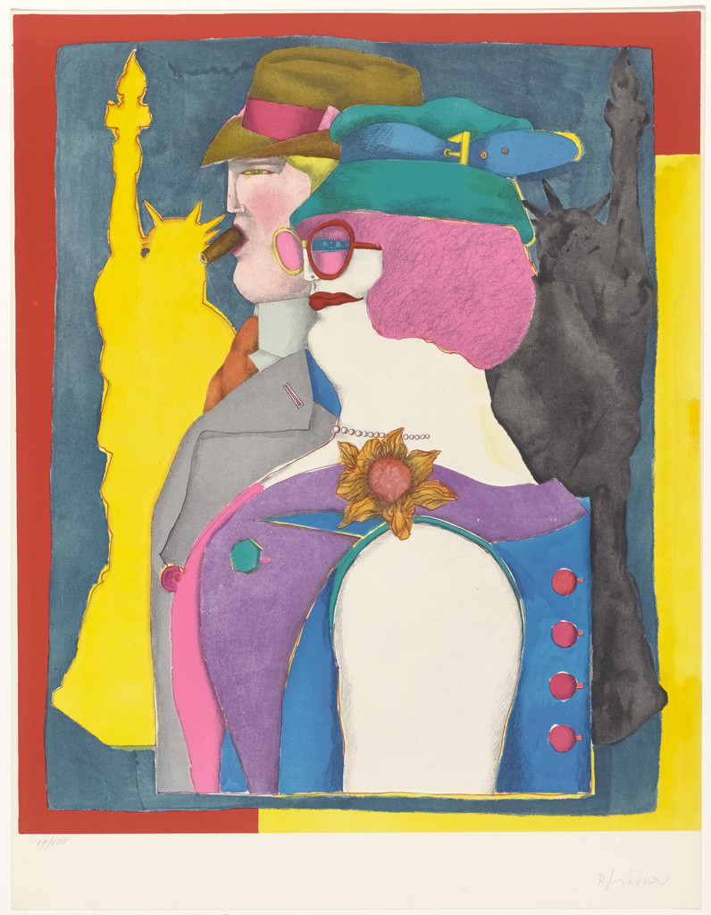 Out-of-Towners from Fun City