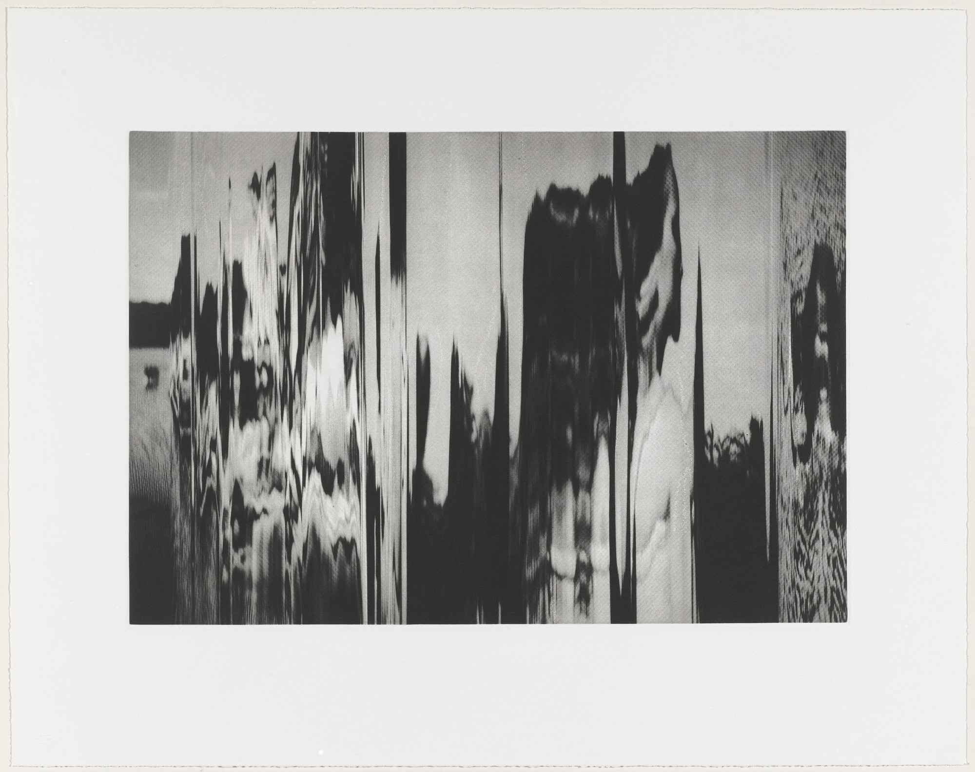 Joey Kötting. Untitled (4 days, 3 nights, 1 summer)