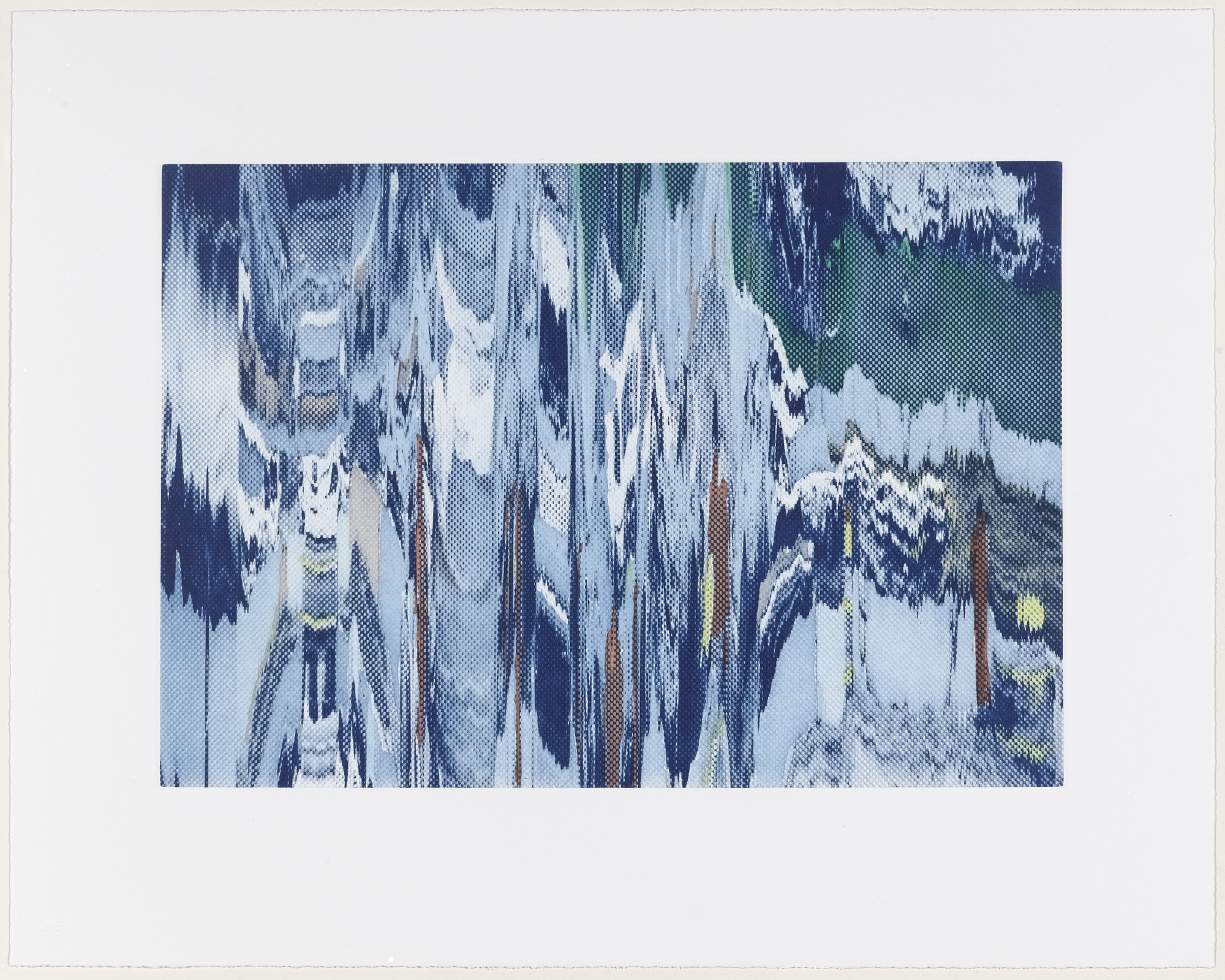 Joey Kötting. Untitled (4 days, 3 nights, 1 summer)