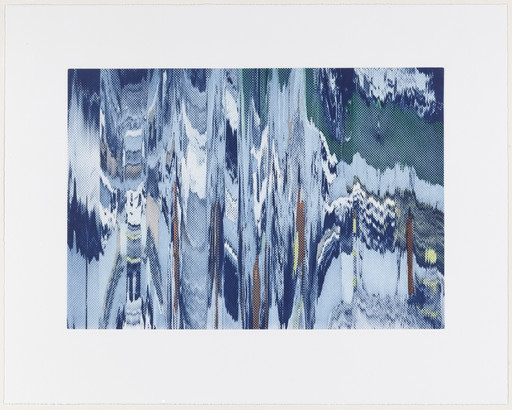 Joey Kötting. Untitled (4 days, 3 nights, 1 summer)