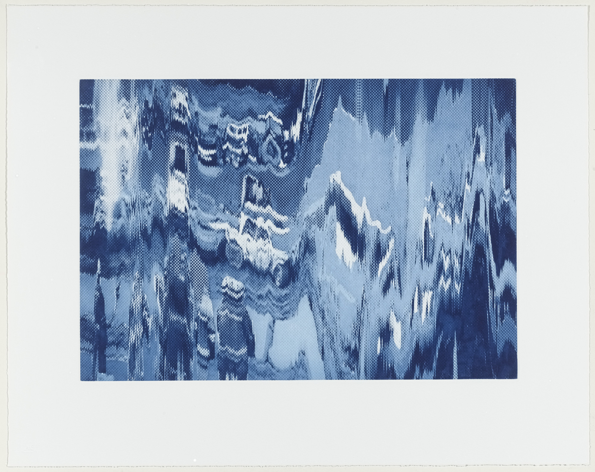 Joey Kötting. Untitled (4 days, 3 nights, 1 summer)