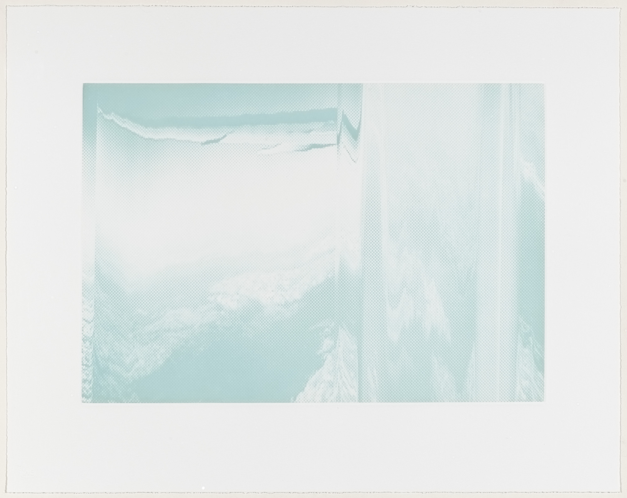 Joey Kötting. Untitled (4 days, 3 nights, 1 summer)