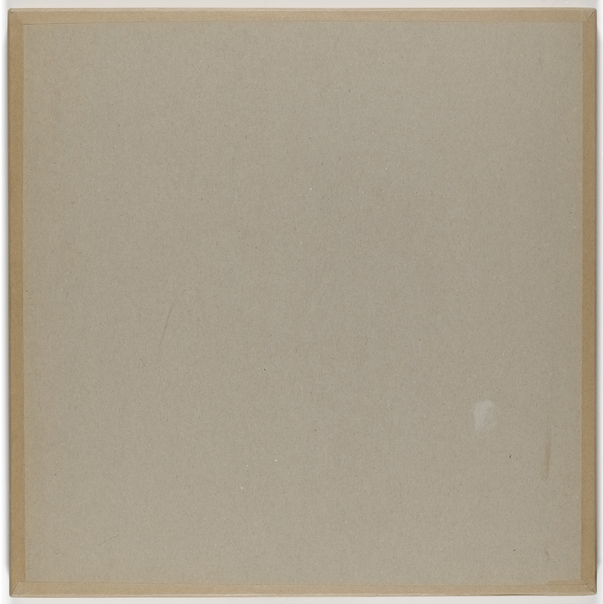 Sol LeWitt. Bands of Color in Four Directions & All Combinations