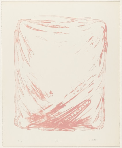 Skin from Artists and Writers Protest against the War in Vietnam