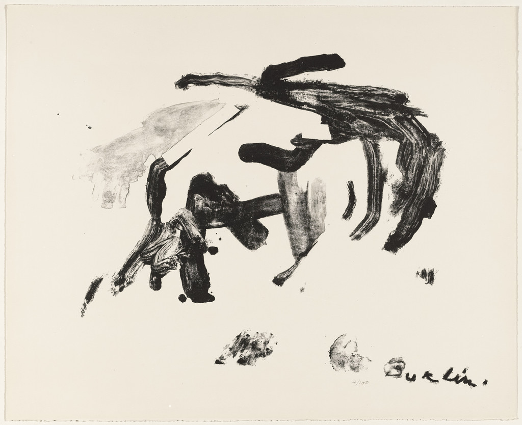 Untitled from Artists and Writers Protest against the War in Vietnam