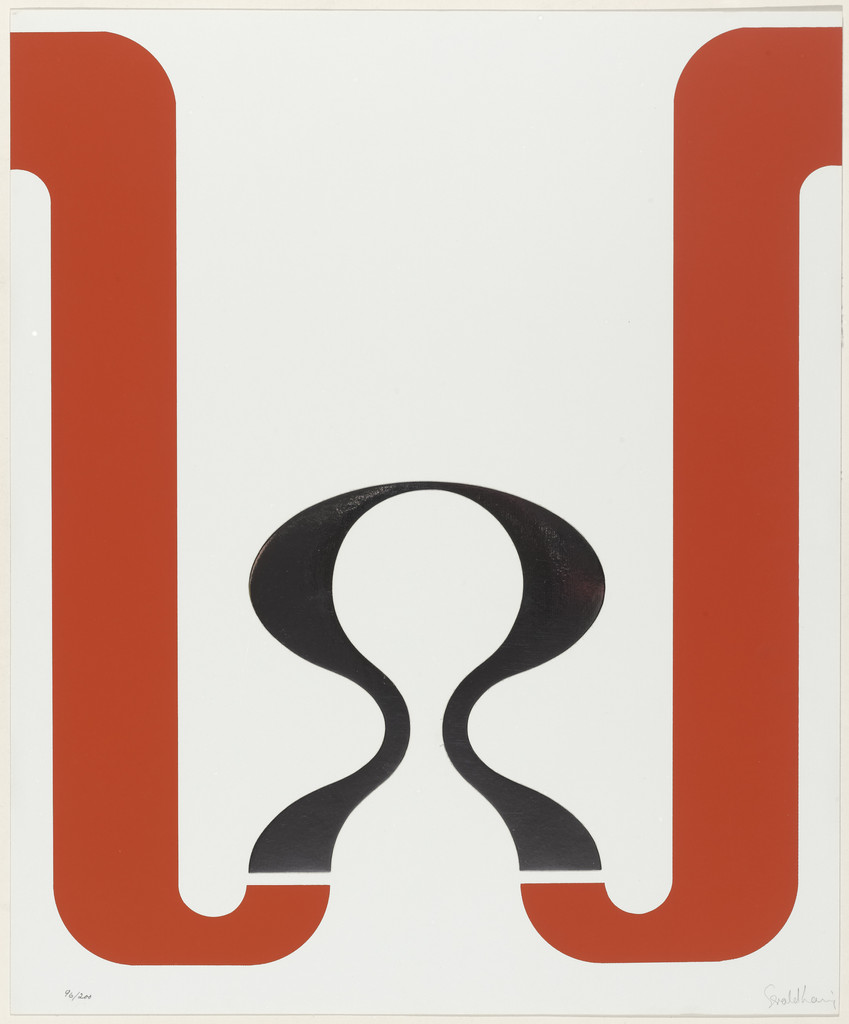 Compact from 11 Pop Artists, Volume I