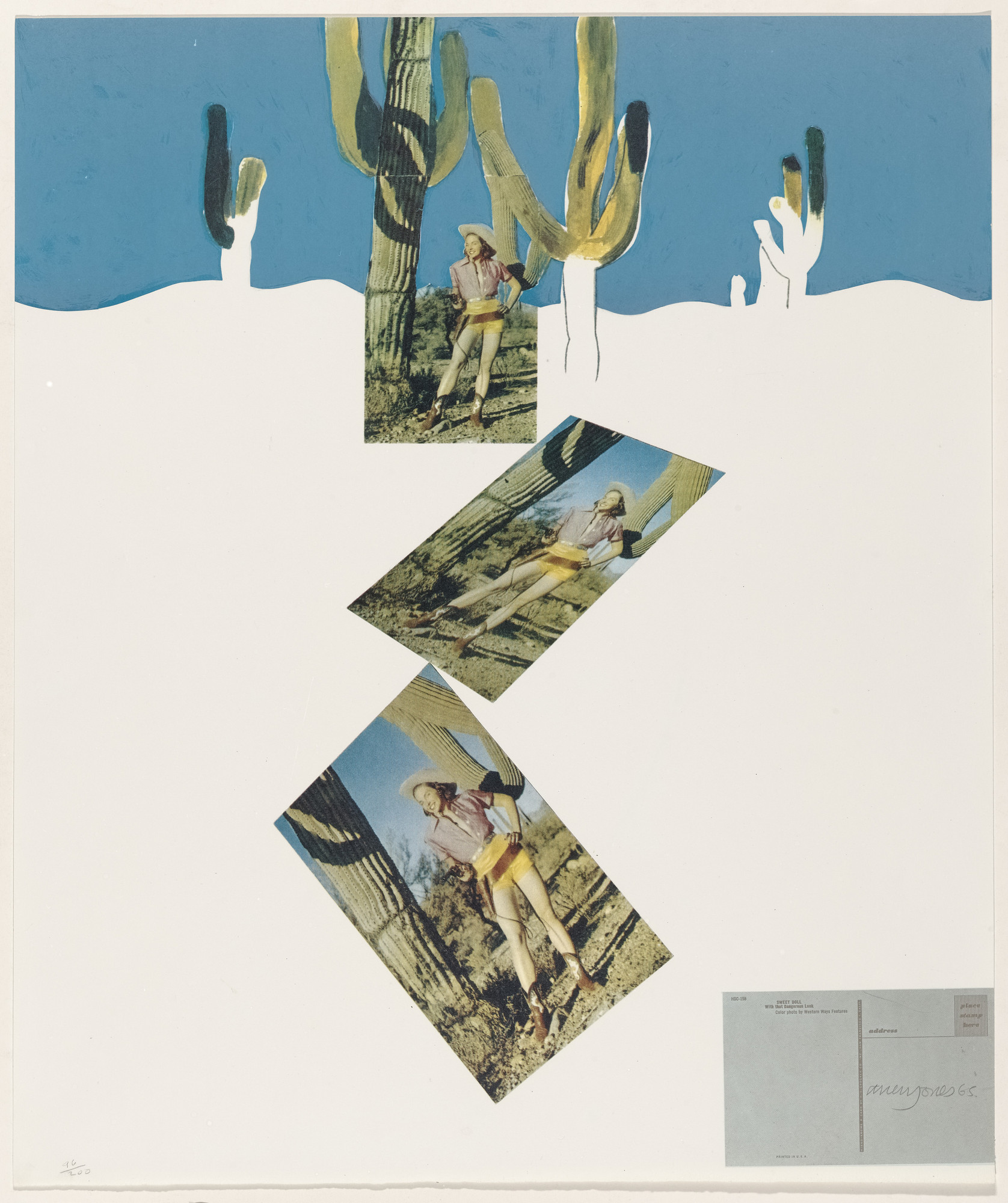 Allen Jones | MoMA