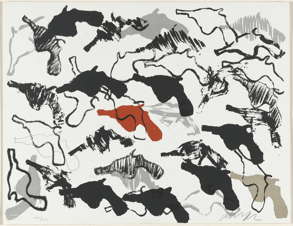 Boom-Boom from New York International