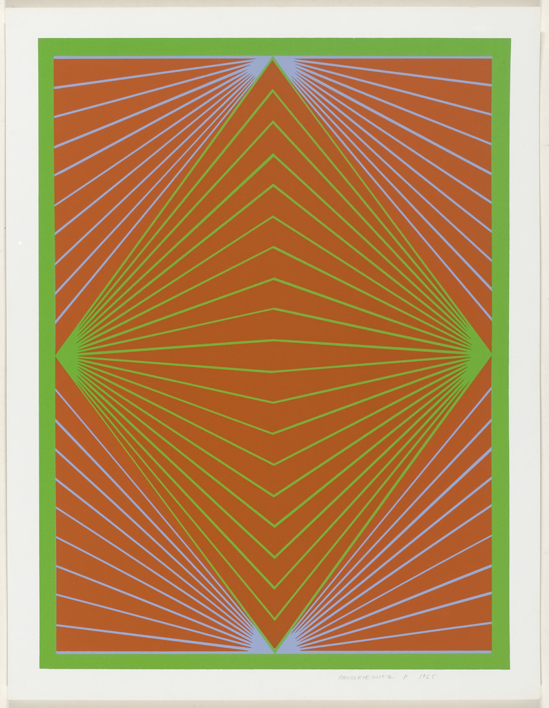 Diamond Chroma from New York Ten