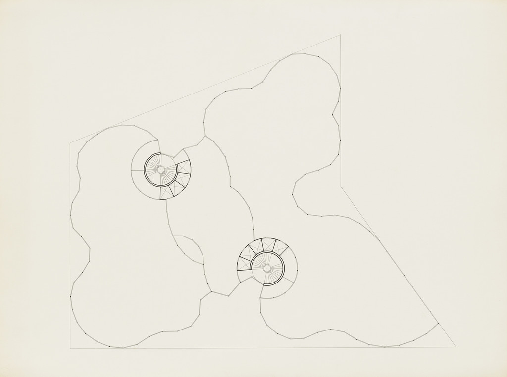 Glass Skyscraper Project (Floorplan)