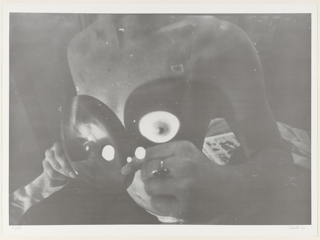 Weekend II from Weekend