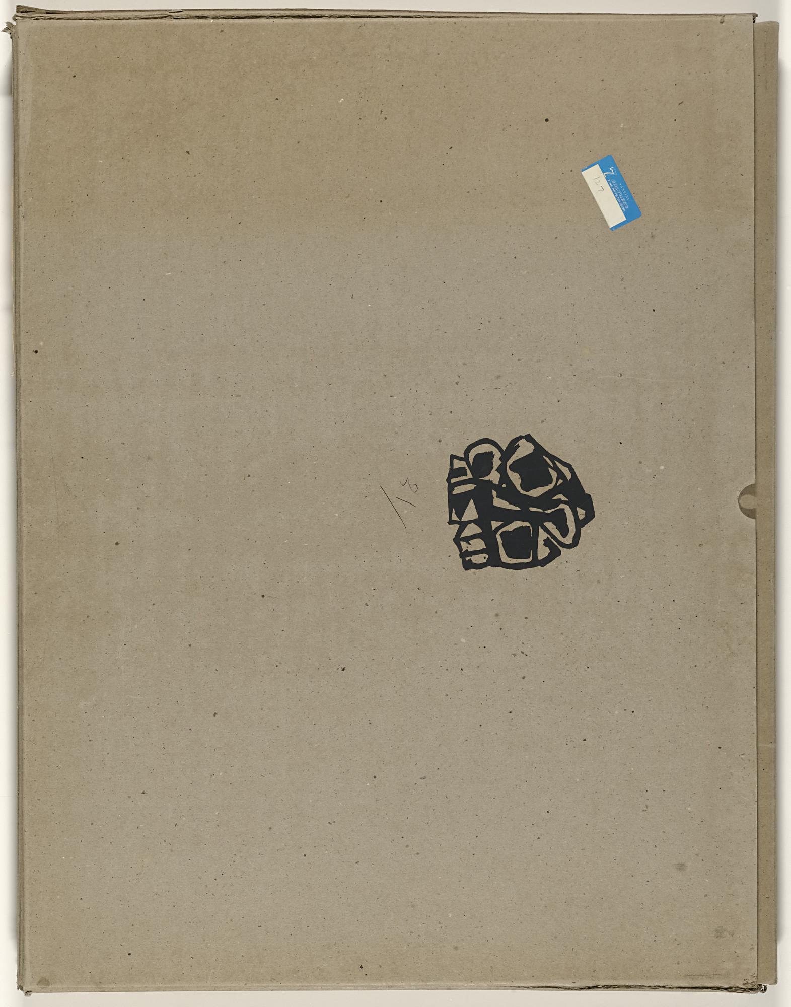Antonio Saura. Pintiquinestras