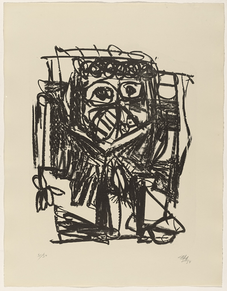 Virgodafia from Pintiquinestras