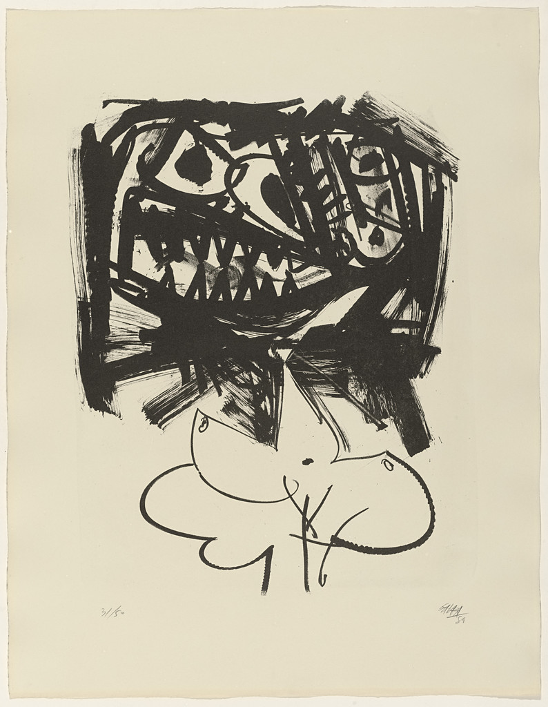 Burraqueña from Pintiquinestras