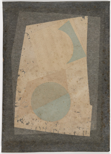 Abstract II (Abstrato II)