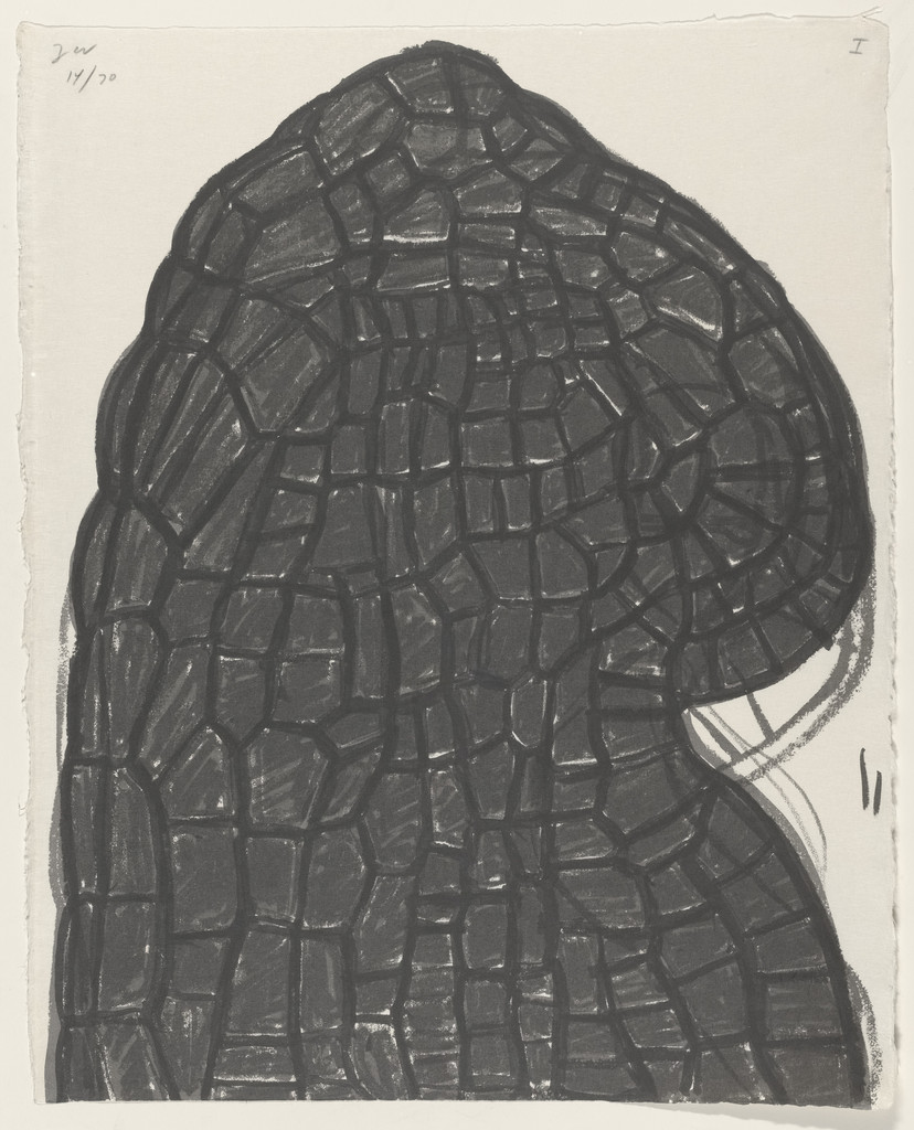 I from Primitive Segments