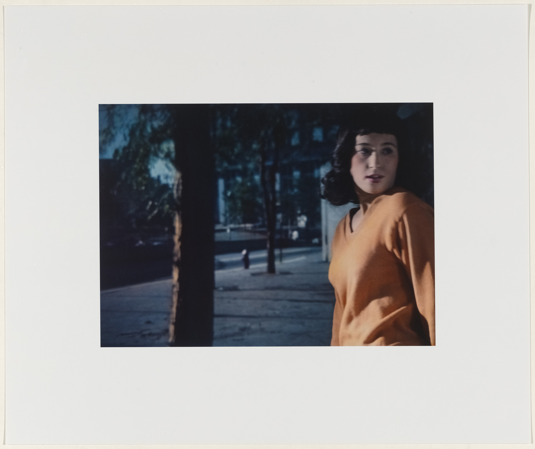 Cindy Sherman. Untitled from 1989. 2000