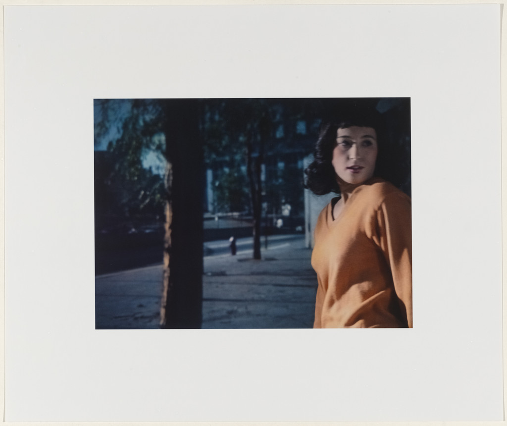 Untitled from 1989