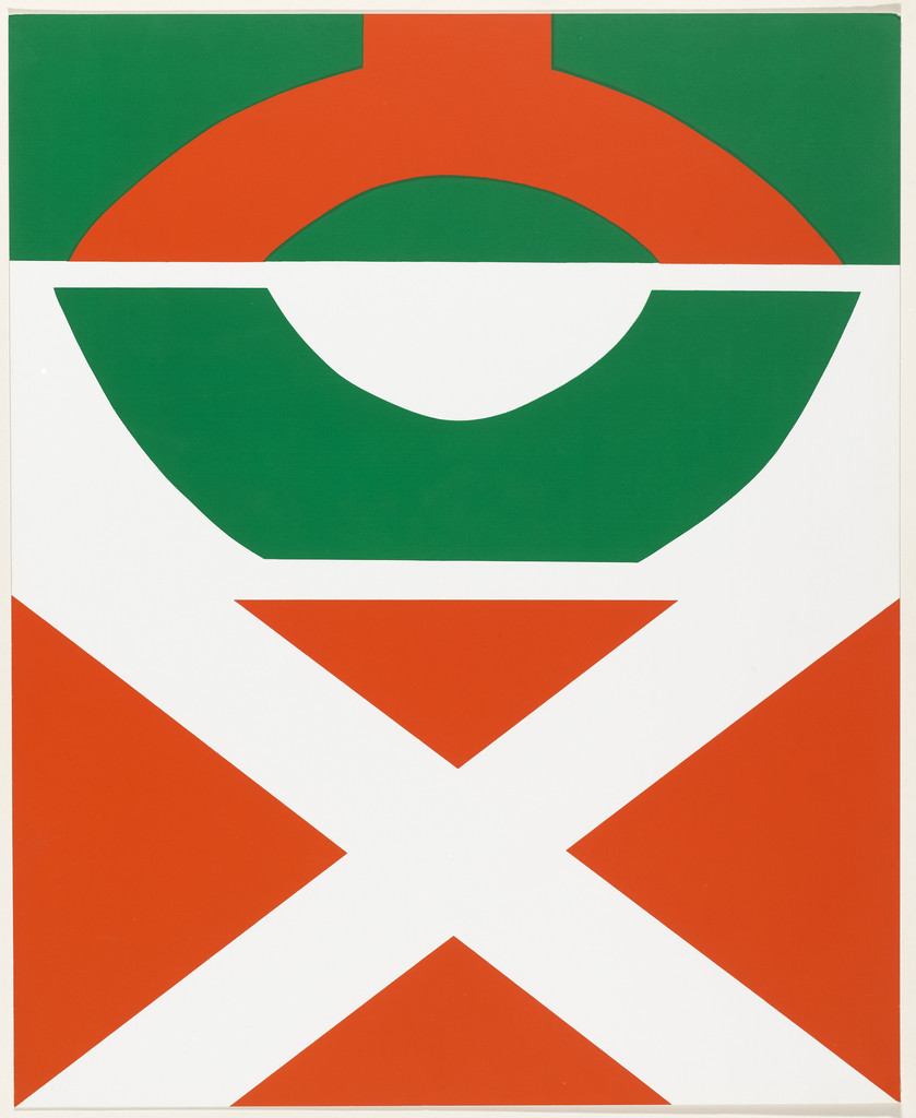 An